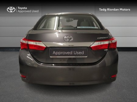 2018 Toyota Corolla 1.33 TERRA €17,950