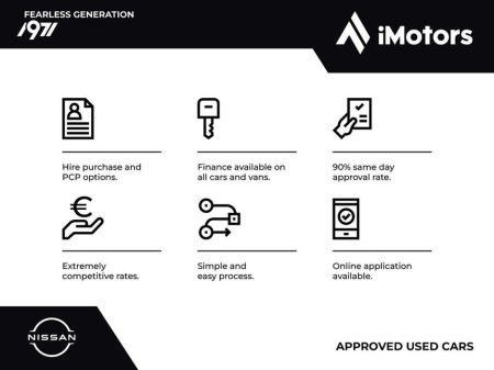 2019 Nissan Note - thumbnail 10