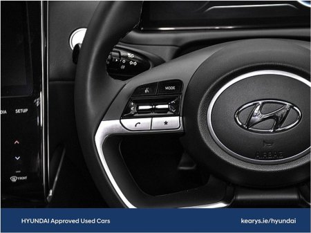 2023 Hyundai Tucson 2WD Executive €33,900 thumbnail