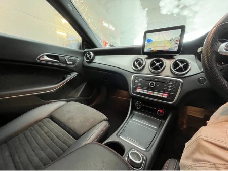 2018 Mercedes-Benz CLA Class €21950 2018 MERCEDES-BENZ CLA180 1.6 AUTOMATIC / CRUISE CONTROL / REVERSE CAMERA / ELECTRIC MEMORY & HEATED SEATS / PADDLE SHIFTERS AND MORE €21,950 thumbnail