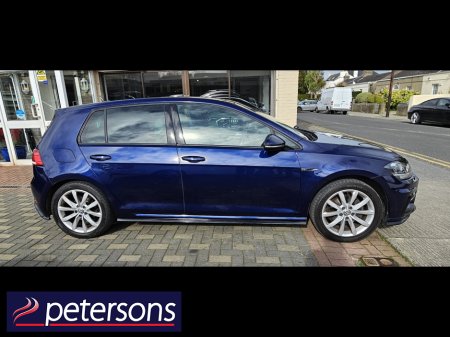 2019 Volkswagen Golf - thumbnail 10