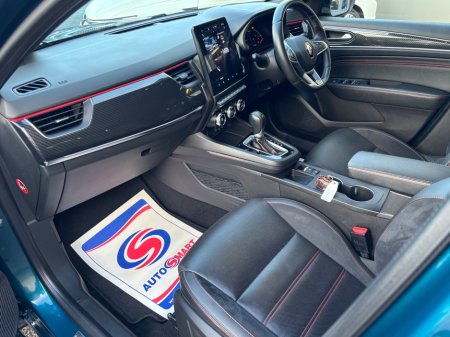 2022 Renault Arkana R.S. LINE E-TECH HYBRID 145 AUTO €22,950 thumbnail