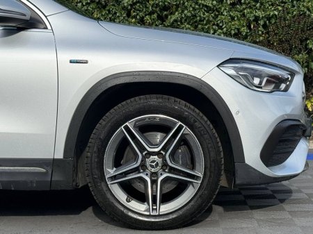 2021 Mercedes-Benz GLA Class - thumbnail 9