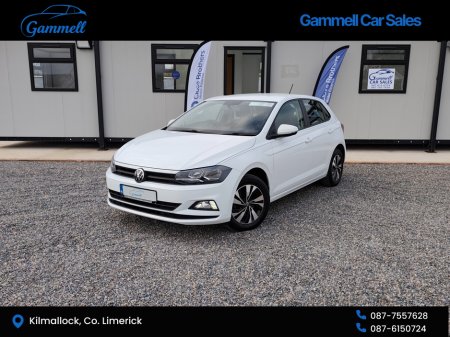 2021 Volkswagen Polo - thumbnail 5