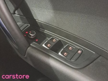 2017 Audi A1 1.0TFSI 95HP S Tronic thumbnail