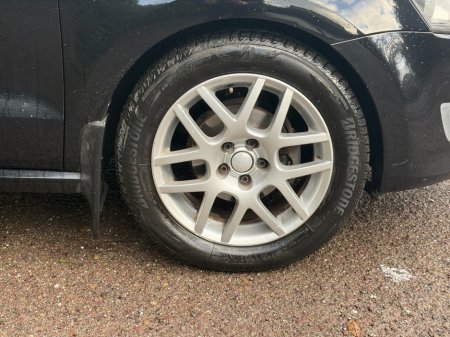 2012 Volkswagen Polo 1.2 S 60PS 3DR €7,995 thumbnail