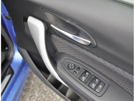 2016 BMW 1 Series - thumbnail 25