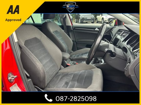 2016 Volkswagen Golf - thumbnail 13