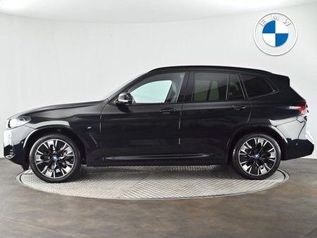 2023 BMW iX3 M Sport Pro €52,950