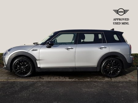 2024 MINI Clubman - thumbnail 3