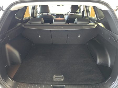 2023 Hyundai Tucson Executive Diesel 5DR €33,950 thumbnail