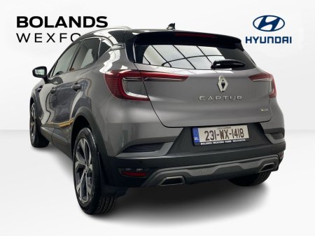 2023 Renault Captur - thumbnail 3