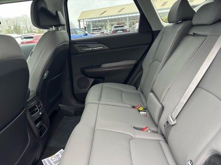 2026 Kia EV5 Earth K3 thumbnail