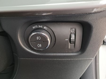 2025 Opel Mokka - thumbnail 35