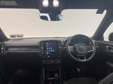 2022 Volvo XC40 BEV 231hp Plus €27,950 thumbnail