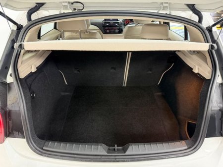 2014 BMW 1 Series - thumbnail 14