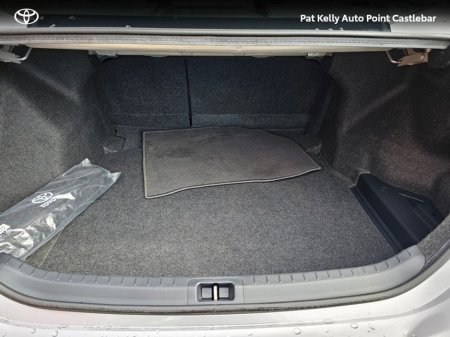 2018 Toyota Corolla - thumbnail 9