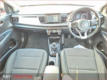 2019 Kia Rio 1.25 K1 ADAS thumbnail