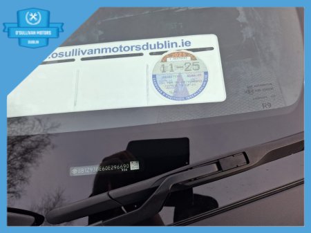 2022 Toyota Corolla LUNA TS 4DR AUTO HYBRID TOURINGSPORT A €20,500 thumbnail