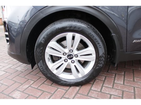 2016 Kia Sportage - thumbnail 23