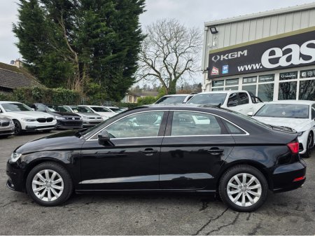 2015 Audi A3 Saloon - thumbnail 11