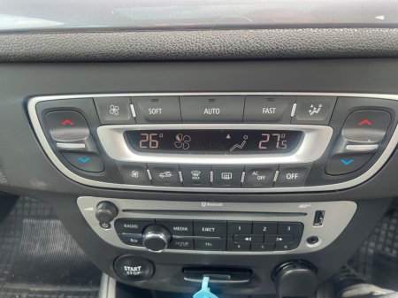 2015 Renault Megane dCi 95 LIMITED €6,995 thumbnail