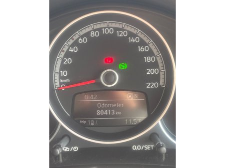 2018 Volkswagen up! - thumbnail 13