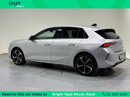 2024 Opel Astra - thumbnail 11