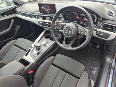 2017 Audi A4 1.4T Automatic 12 Months Warranty Finance Available €19,950 thumbnail