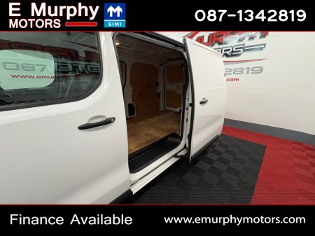 2021 Peugeot Expert - thumbnail 13