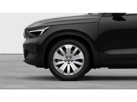 2026 Volvo EX40 - thumbnail 9