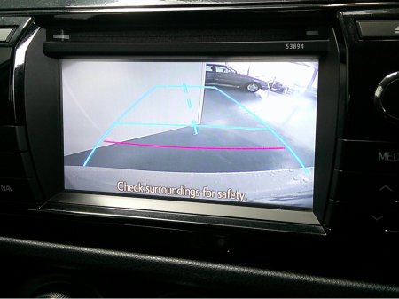 2014 Toyota Corolla - thumbnail 22