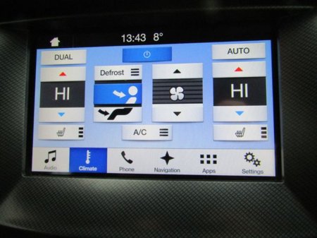 2017 Ford Ranger D/cab Wildtrack 3.2TD 200PS 4D €19,950 thumbnail