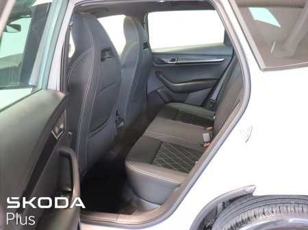 2023 Skoda Karoq - thumbnail 7