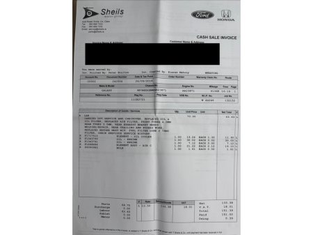 2011 Ford Galaxy 2.0 TDCI TITANIUM 140BHP 5DR €3,999 thumbnail