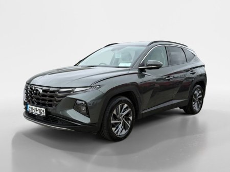2023 Hyundai Tucson 2WD Executive Plus €36,450