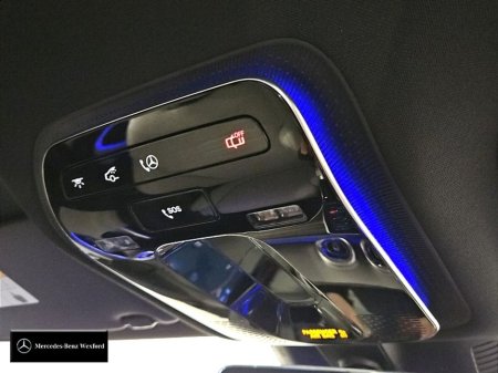 2026 Mercedes-Benz C Class C200D AMG Line €64,830 thumbnail