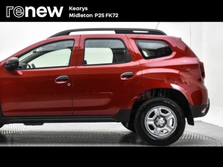 2021 Dacia Duster Blue dCi 115 Essential €15,990 thumbnail