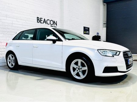 2019 Audi A3 - photo 5