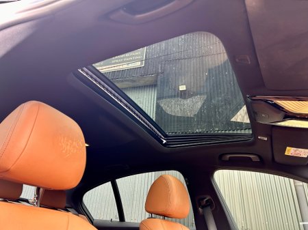 2020 BMW 5 Series - thumbnail 19