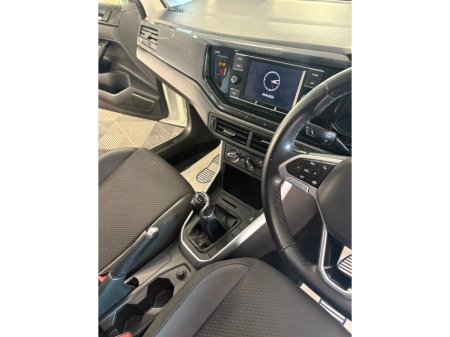 2022 Volkswagen Polo - thumbnail 9