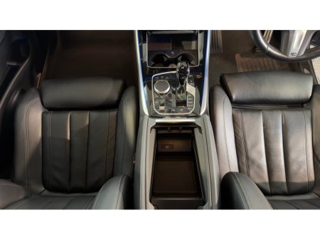 2022 BMW X5 *G05 XDRIVE45E M SPORT* €63,800 thumbnail