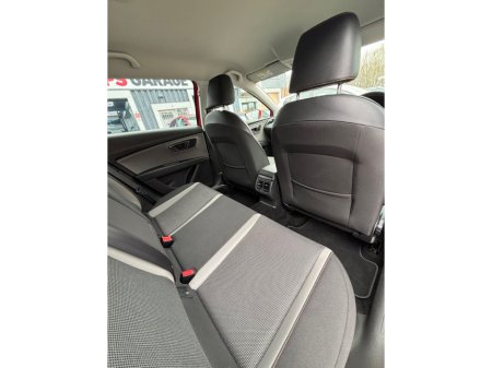 2015 SEAT Leon - thumbnail 30