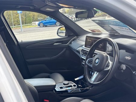 2023 BMW iX3 - thumbnail 12