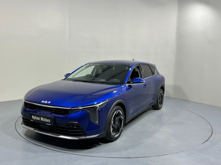 2026 Kia K4 K3 1.0 Petrol €36,000 thumbnail