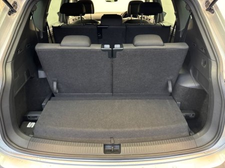 2023 SEAT Tarraco - thumbnail 9