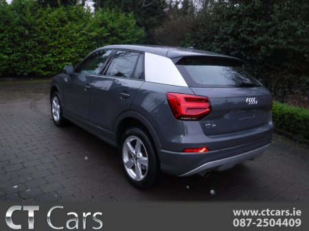 2020 Audi Q2 1.0 30TFSI SPORT  AUTO  ANDROID+CARPLAY €22,950 thumbnail