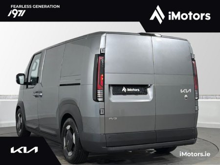 2026 Kia PV5 - thumbnail 6