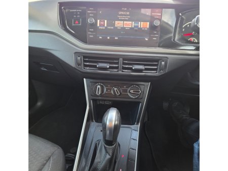 2020 Volkswagen Polo - thumbnail 25