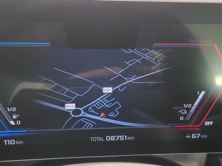 2025 BMW M5 - thumbnail 9